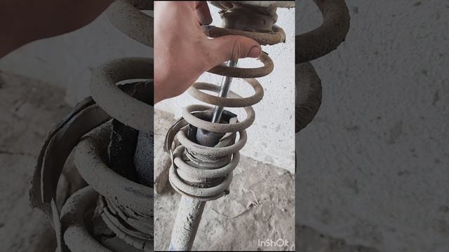 Калина замена задних стоек смотреть онлайн