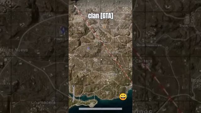 PUBG: Team GTA