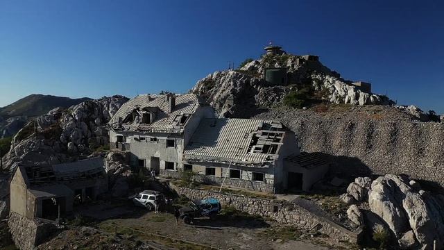 CROAZIA Road trip in fuoristrada con Jeep Wrangler JK 2.8 CRD e Nissan Pathfinder R51 2.5 Dci смотреть онлайн