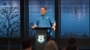 Карри Блейк. Жизнь - это служение.