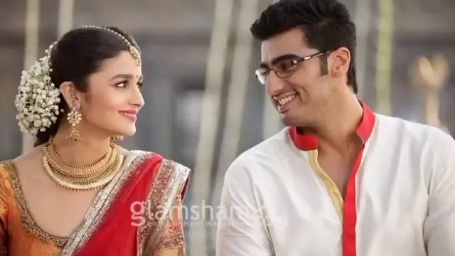 Mast Magan | Arijit Singh | 2 States | Arjun Kapoor, Alia Bhatt | смотреть онлайн