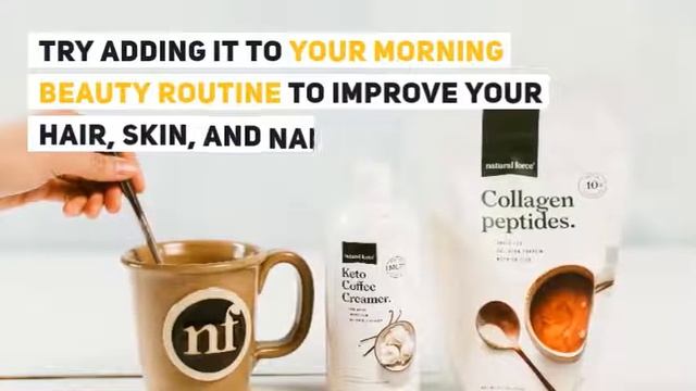 The Best Time To Take Collagen For Your Beauty And Health Goals