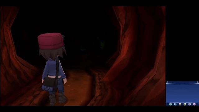 Казуальное прохождение Pokemon Y (ч.4) смотреть онлайн
