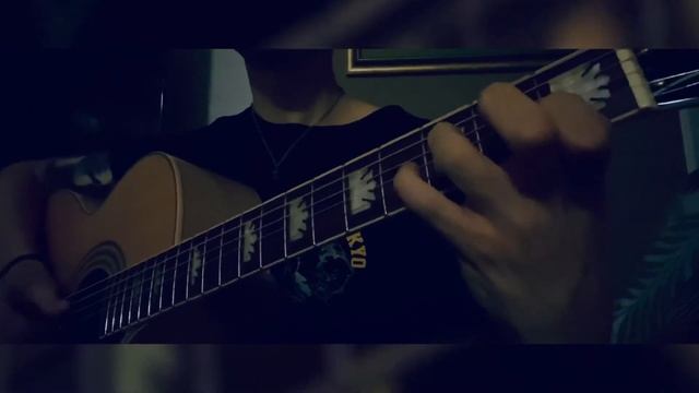 Song The Last Of Us Part II - Ellie and Dina first kiss смотреть онлайн