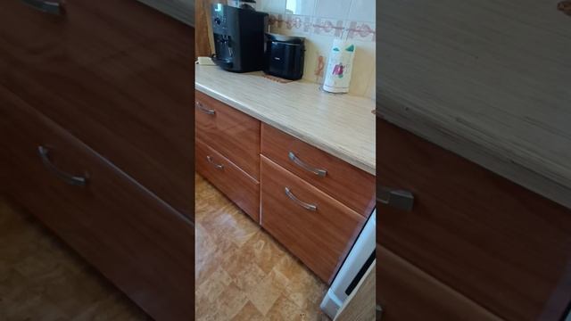 РасхлАмление на кухне. Пенсию не зря дают, память отшибло😂😮