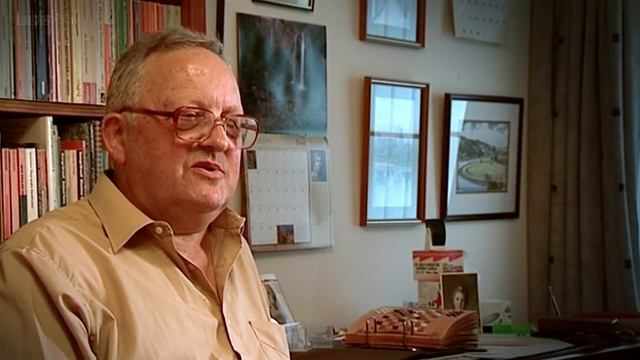 How to Win at Chess - BBC Documentary | LevonFisch смотреть онлайн