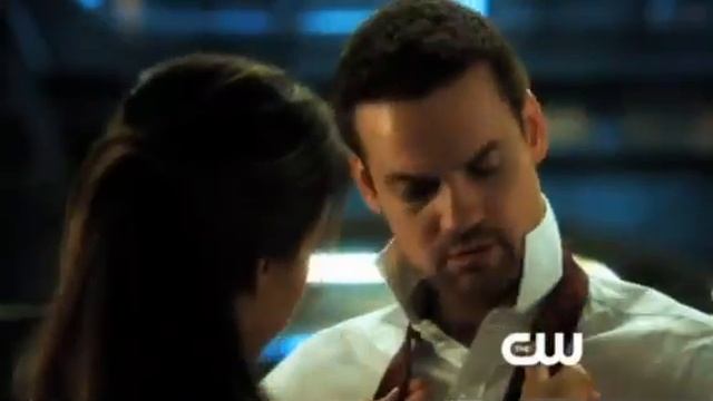 Nikita 3x05 