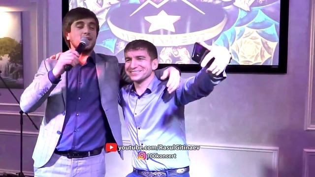 Багомед Раджабов смотреть онлайн