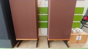 Vandersteen Model 2