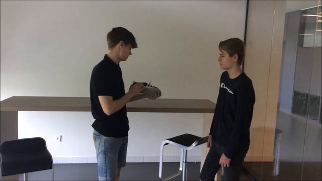 Film salgets 5 trin videofil смотреть онлайн