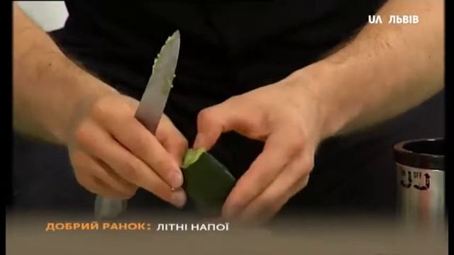 Добові норми води, смузі, ОЧИЩЕННЯ ОРГАНІЗМА від шлаків і токсинів. Дієтолог Андрій Маковецький смотреть онлайн