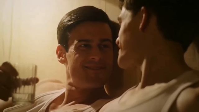 Sergey & Roman {Firebird Movie} || Experience