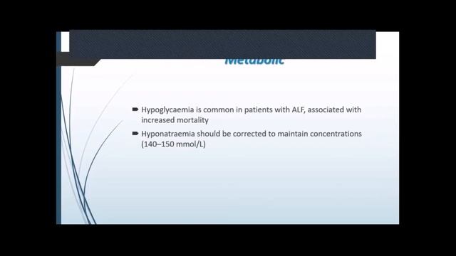Futuristic Therapy in ACLF - Khaled Raafat смотреть онлайн
