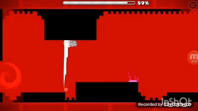 Новая рубрика про геометрию даш смотреть онлайн