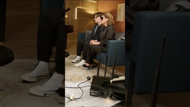 Диана Гурцкая в проекте Нестеренко центра Persona Grata смотреть онлайн