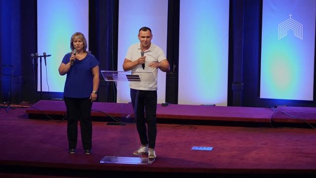 New Testament Church Seattle Live Stream - 07/21/2024 смотреть онлайн