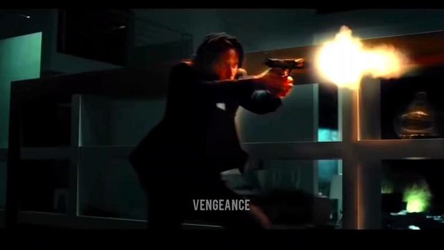 JOHN WICK - A MAN OF FOCUS, COMMITMENT, AND SHEER WILL (EDIT) смотреть онлайн