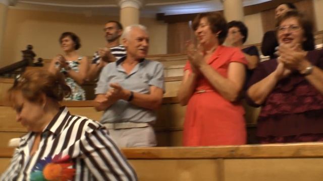 Короткий клип о нашей встрече смотреть онлайн