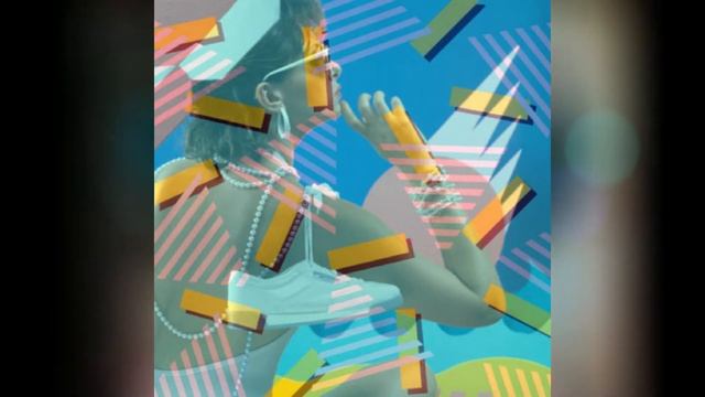 Whitewoods - Beat Street [Slowed + Reverbed]