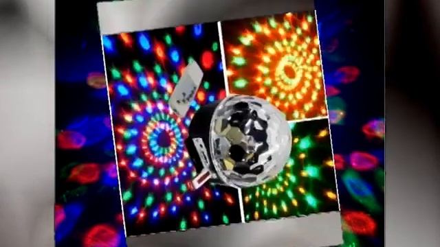disko shar led magic смотреть онлайн