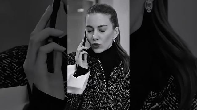 ❤️  «Не смогла рассказать ей💔  #Зимородок • #yalıçapkını