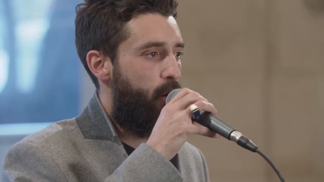 BLOW - Full Performance (Live on KEXP) смотреть онлайн