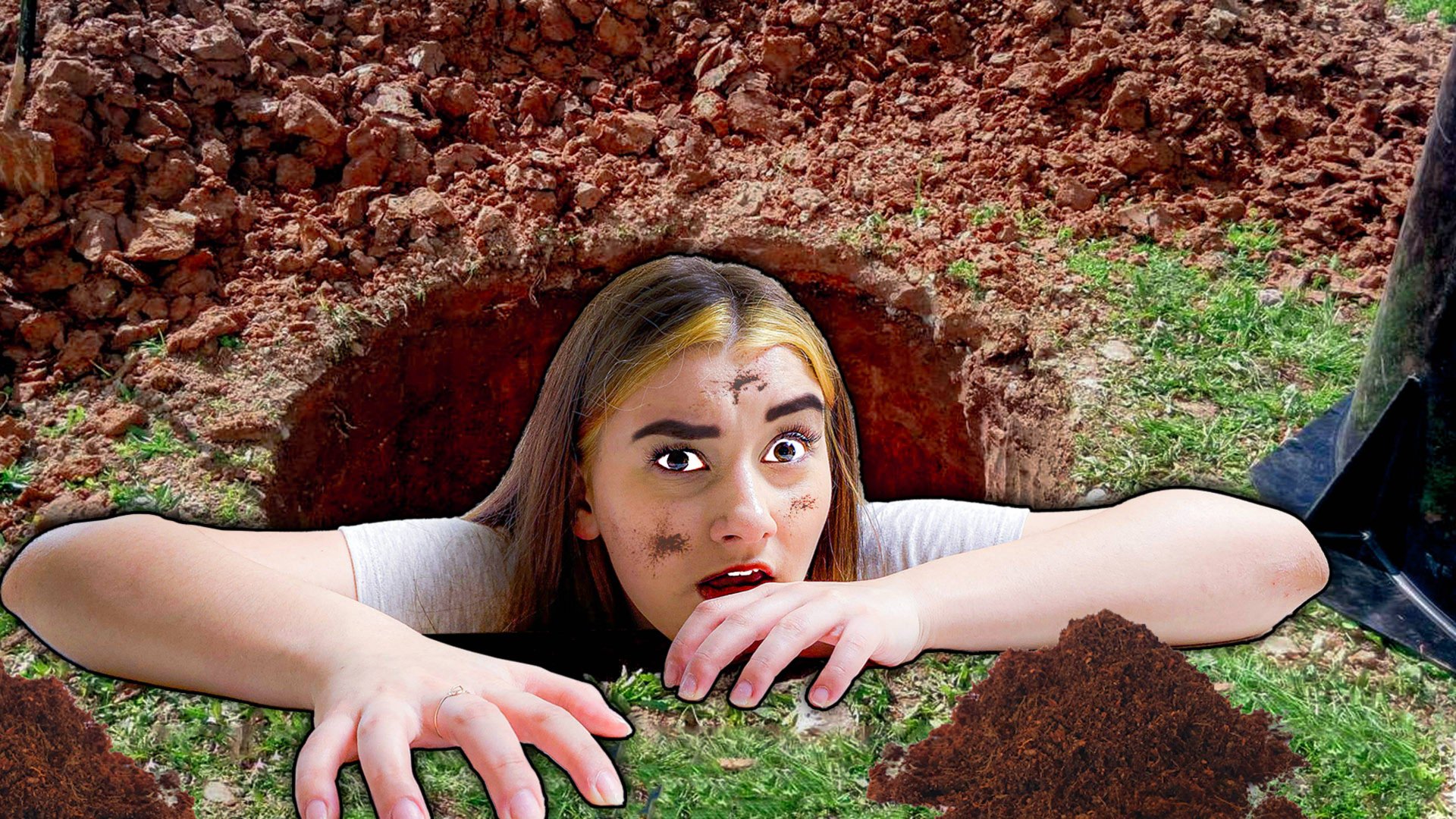 КТО ПЕРВЫЙ ВЫБЕРЕТСЯ ИЗ ДОМА ПОЛУЧИТ 1000$ смотреть онлайн