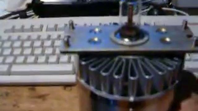 Early 1970's microwave oven magnetron смотреть онлайн