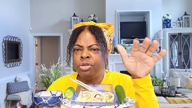 California SUSHI Roll! The Sinner: S1/E1 Review смотреть онлайн