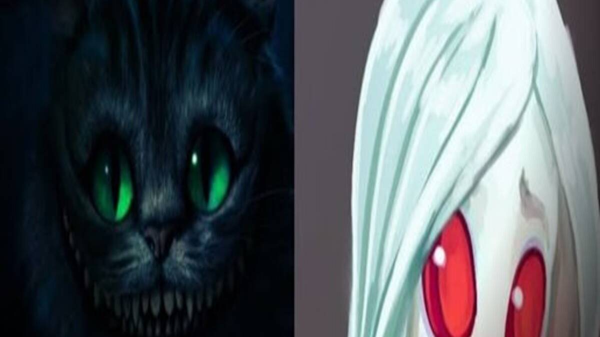 Вызвали Чеширского Кота и Лазари(видео 2021 года с ютуб канала) смотреть онлайн