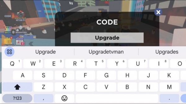 *NEW* ALL WORKING CODES FOR CAM CONQUEROR IN MARCH 2024! ROBLOX CAM CONQUEROR CODES!