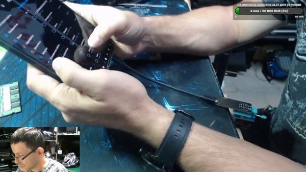 Restori.ru Обзор программатора Racoon Prog