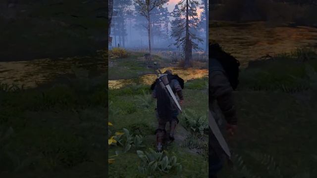 300 не стабильная вода | Assassin's Creed Valhalla, Лучшее, #Shorts смотреть онлайн