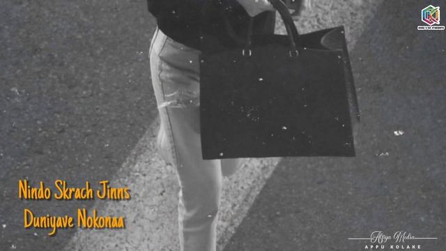 College Kallathi | Beary Comedy Song | Arfaz Ullal | AC Shabaz Kannur | Kings of Students смотреть онлайн