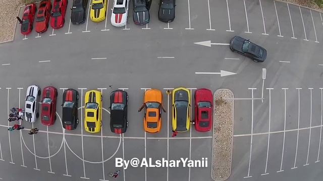 uae camaro club 2016 نادي كمارو الامارات смотреть онлайн