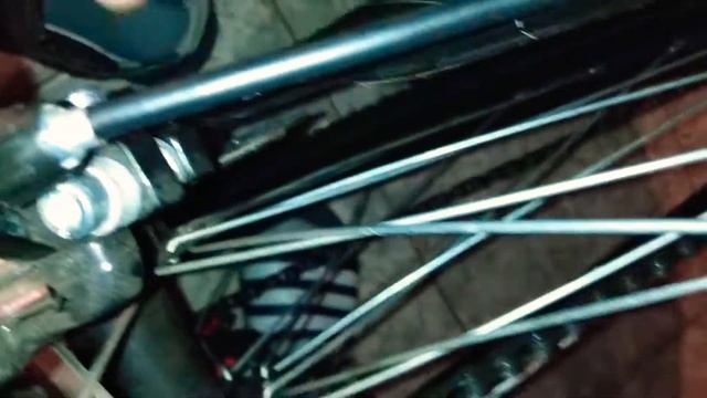 MINHA NOVA BIKE ARO 27.5 смотреть онлайн