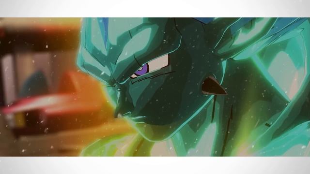 Dragon Ball Xenoverse - Enter The Dragon Pack (Epic DLC) (Mods) смотреть онлайн