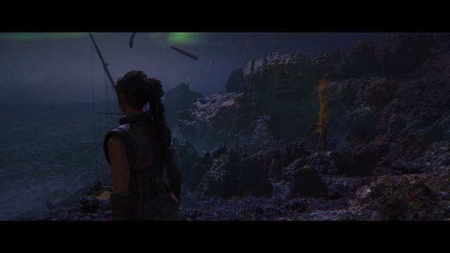 Senua's Saga: Hellblade 2 - Mini Review смотреть онлайн