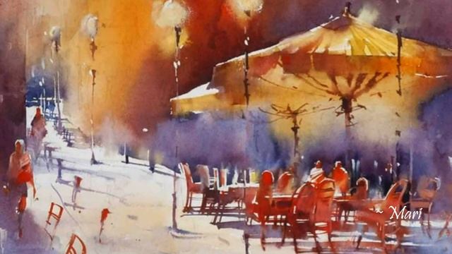 OTTA Orchestra ~ Shades Of Red