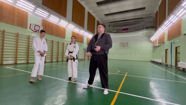 Комплекс для развития моторики и координации у детей