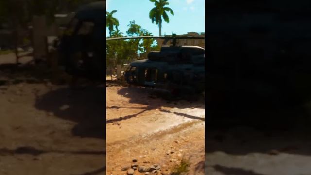 348 Шевелись Farcry 6, Лучшее, Shorts смотреть онлайн