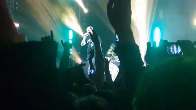 Концерт Oxxxymiron(Омск) 2 смотреть онлайн