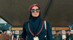 Сериал Тегеран - 1 сезон 7 серия / Tehran