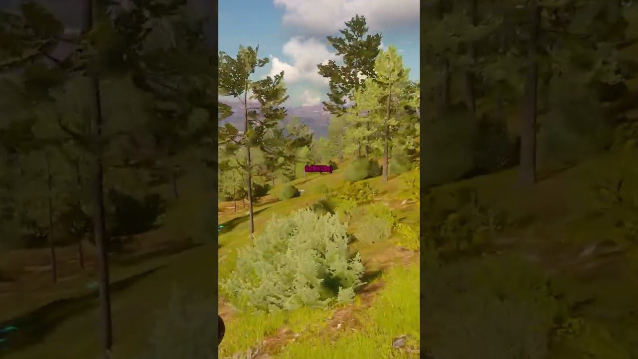 386 Огромные рога Hunter call of the wild, Лучшее, Shorts смотреть онлайн