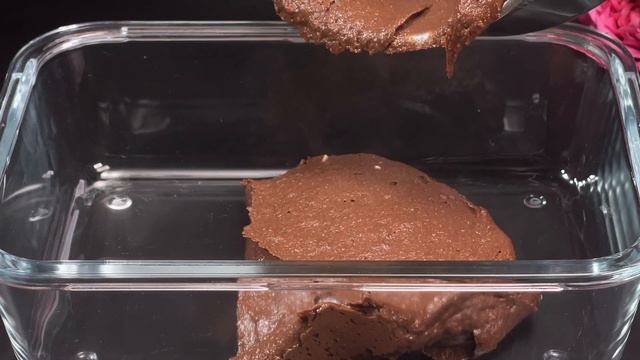 Cremiges Schokoladendessert in 5 Minuten! Jeder sucht nach diesem Rezept! Kein Backen, kein Zucker смотреть онлайн