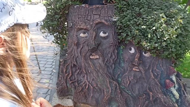 Парк Лога - обзор смотреть онлайн