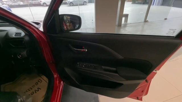 New Maruti Suzuki Swift Vxi Optional 2024 Detailed Review.🔥 смотреть онлайн