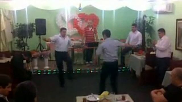 Нифига себе Лезгинка! смотреть онлайн
