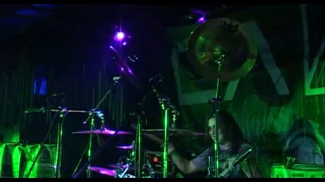 the SLoT "Heaven" (Live from Moscow-English) смотреть онлайн