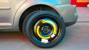 Как ЗАПАСКА может убить ВАШ автомобиль